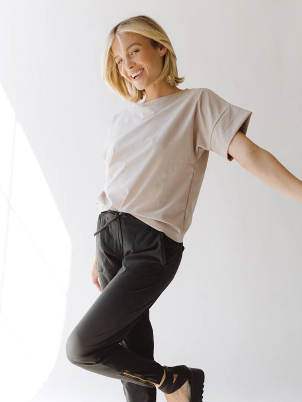 Albion Boss Tee